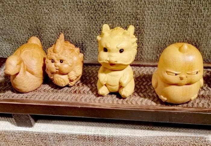 神兽貔貅：汉武帝封为“帝宝”的招财辟邪瑞兽