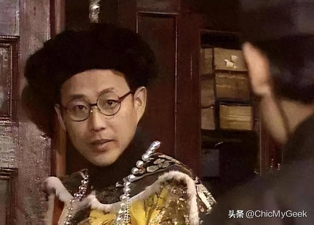 从《末代皇帝》到《庆余年》：陈道明的演艺之路与艺术追求