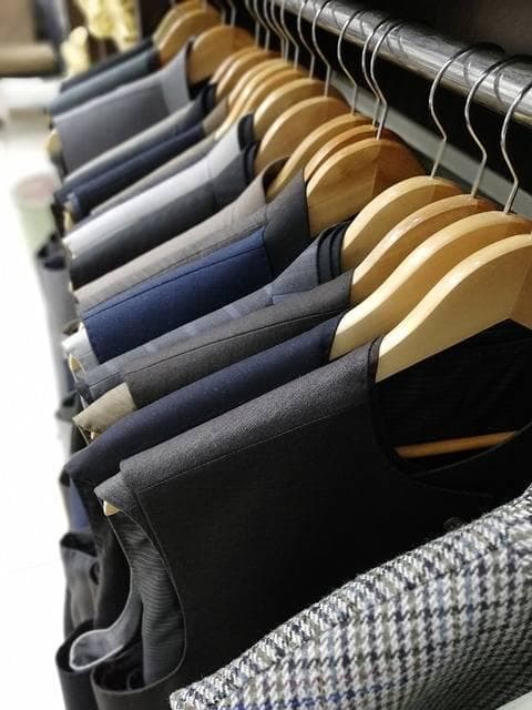 如何通过RFID技术优化服装供应链