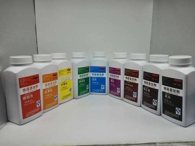盐和糖也是添加剂？食品添加剂十恶不赦？现实是大家根本离不开它
