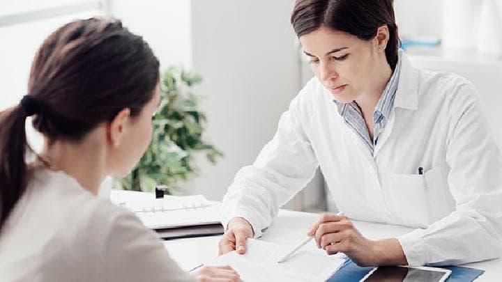 女性体检筛查需要做哪些项目？7大必查项目全解析
