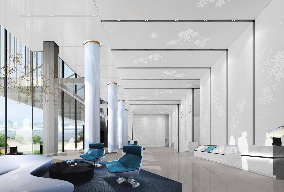 从材料的发展方向来看，绿色环保建筑材料的市场前景如何？