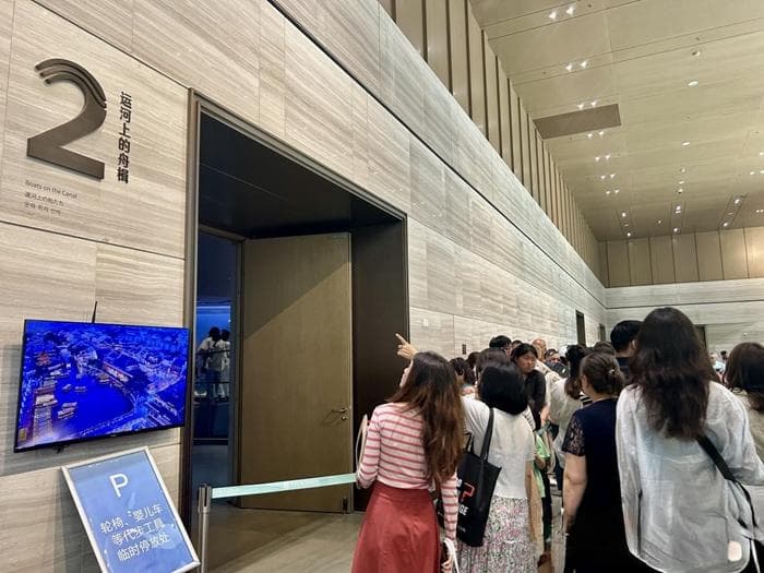 何以中国·运载千秋｜江苏扬州：古运河“原点”重生