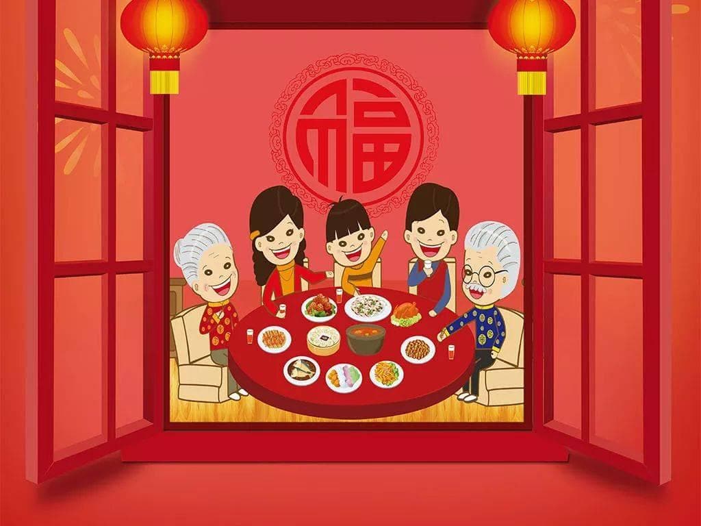 初一吃素食，这事儿有谱了！