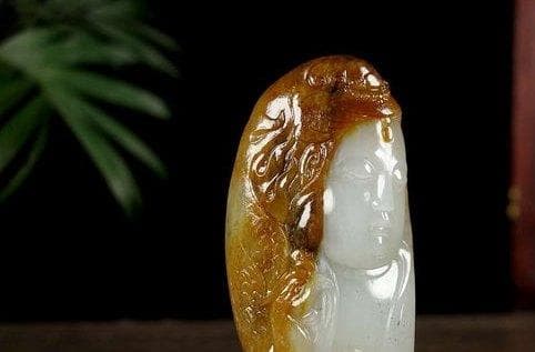 玉雕龟甲寓意：揭示吉祥长寿的深刻含义与精美图案