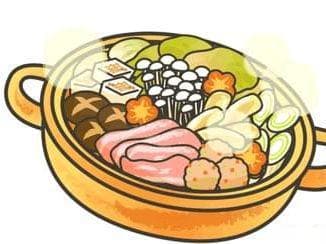 长期食用过热食物的健康警钟