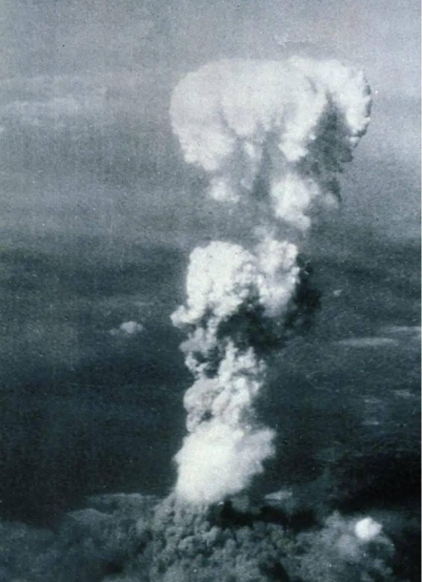 核爆半衰期动辄几万年，被“核平”的广岛长崎，咋现在就能住了？