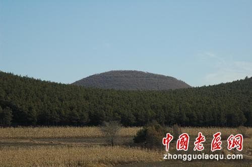革命老区佳木斯全力打造三江文化名城