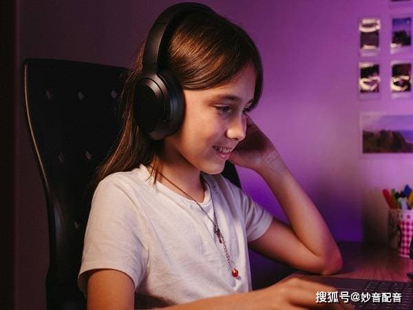 儿童童声配音：独特魅力与核心技巧