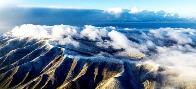 登一次同宝山，感受青海湖畔的秘境之旅