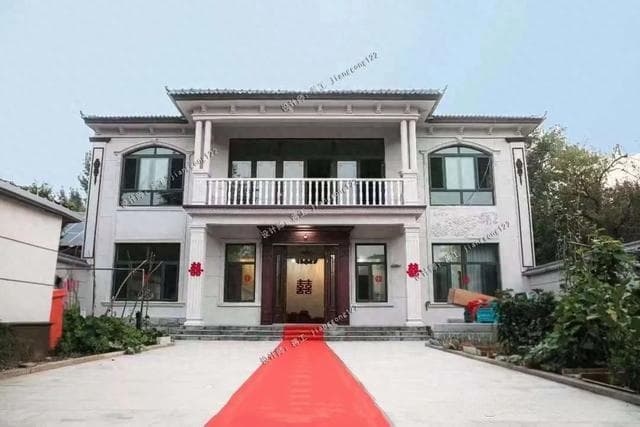 想知道30万的农村自建房什么样？6 款案例告诉你