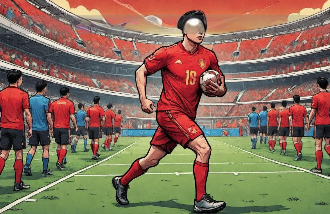 中国力量席卷世界杯：品牌盛宴背后的体育革新与全球影响力