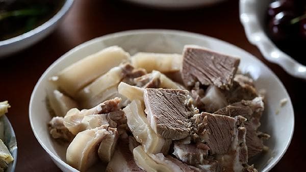 吃生肉有什么好处和坏处