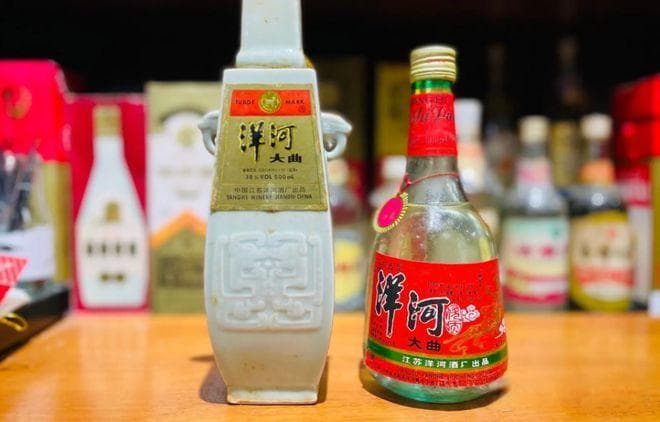 白酒和啤酒的嘌呤对比？