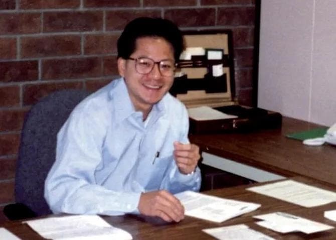 一个“过于”真实的黄仁勋和他的英伟达