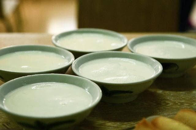 双皮奶不凝固的6大原因及补救措施，教你做出完美双皮奶