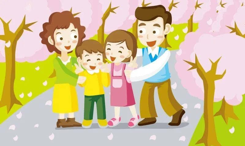 情感教育在家庭教育中的关键作用