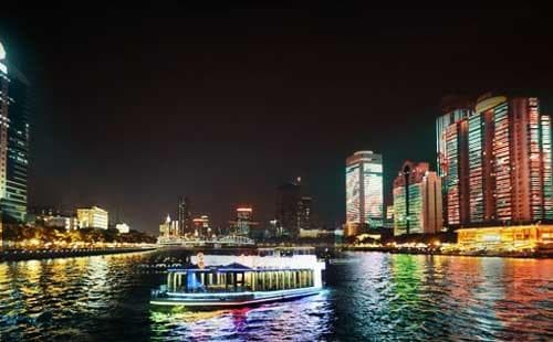 广州美食街都有哪些_到广州旅游必去的9大美食街