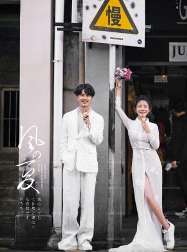 婚纱照精修照片数量多少合适？实用指南来了