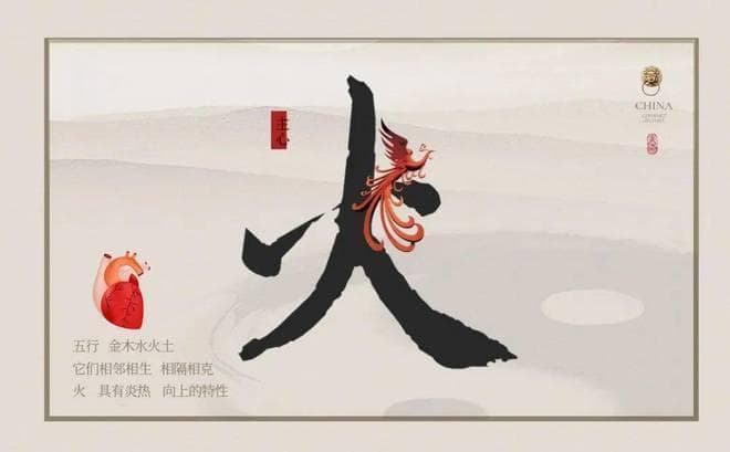五行火命之人是什么意思，五行火命之人如何起名字