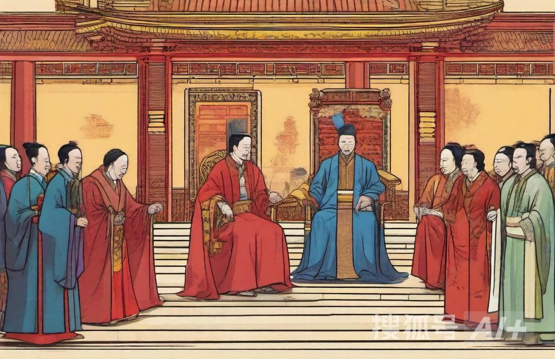 神龙政变背后的权力博弈：唐中宗李显的复位与决断