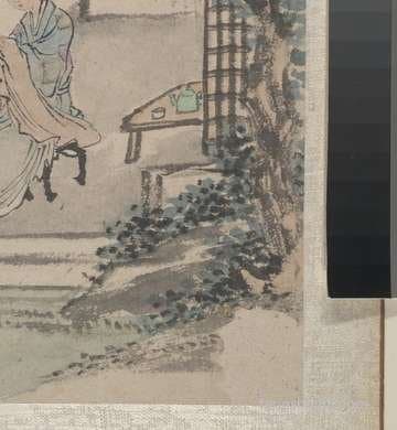 古代名医馆的名字