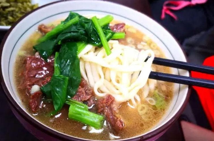山东邹城五大美食排行，每一种都是经典！