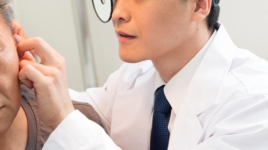 专家提醒：这样保护听力，远离耳聋困扰