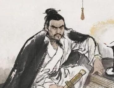 勾践：春秋时期越国国君，也是春秋时期最后一位霸主