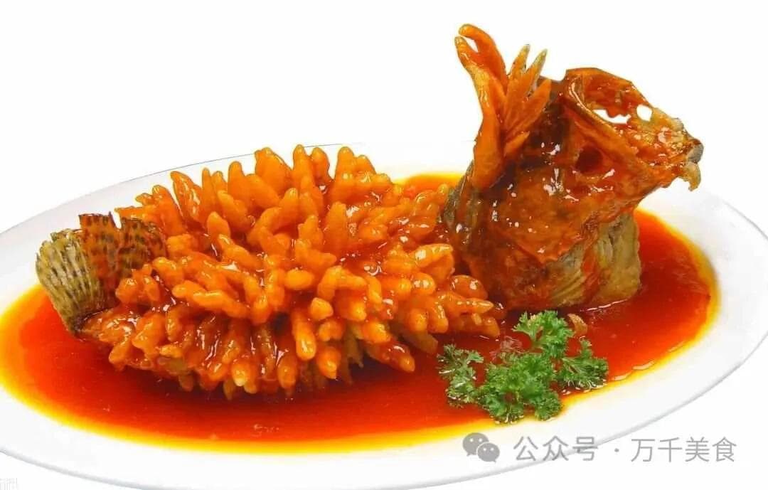 江苏十大名菜，特色苏菜合集，不愧是中国四大菜系之一