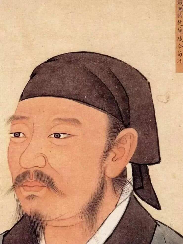 儒家经典《荀子》全32篇｜原文及译文