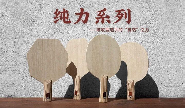横板建立反手动作的4个要点，国家队也是这么练出来的！
