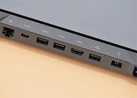 联想拯救者 R9000P外接显示器无信号怎么办？