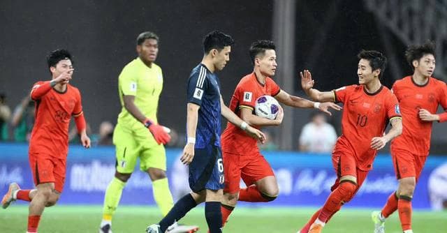 国足出线形势分析：6-7分或可晋级，全胜直通世界杯！