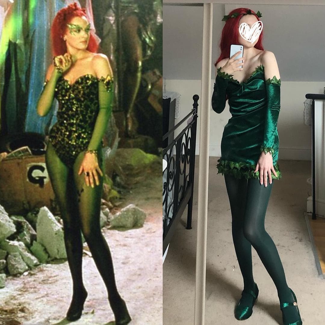 从零开始打造毒藤女cosplay服装：详细制作教程与成本控制