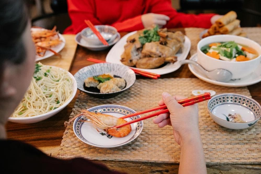 走近世界长寿之都——香港