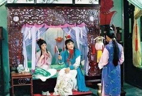 林黛玉诗词的魅力：才情与情感的完美交融
