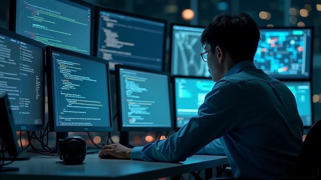 深度解析漏洞扫描功能：保障网络安全的关键技术