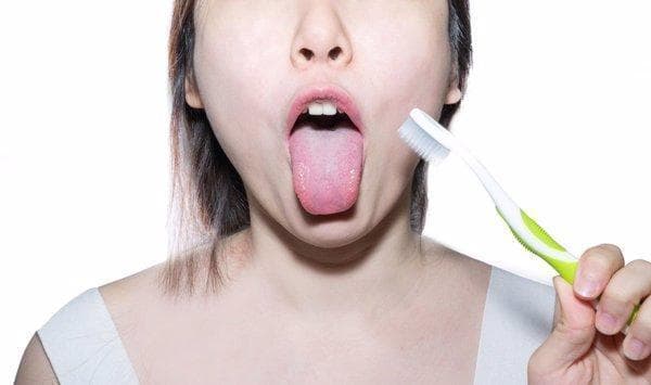 舌头灼热感是什么原因