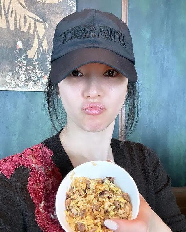 “第一顺位爱自己”