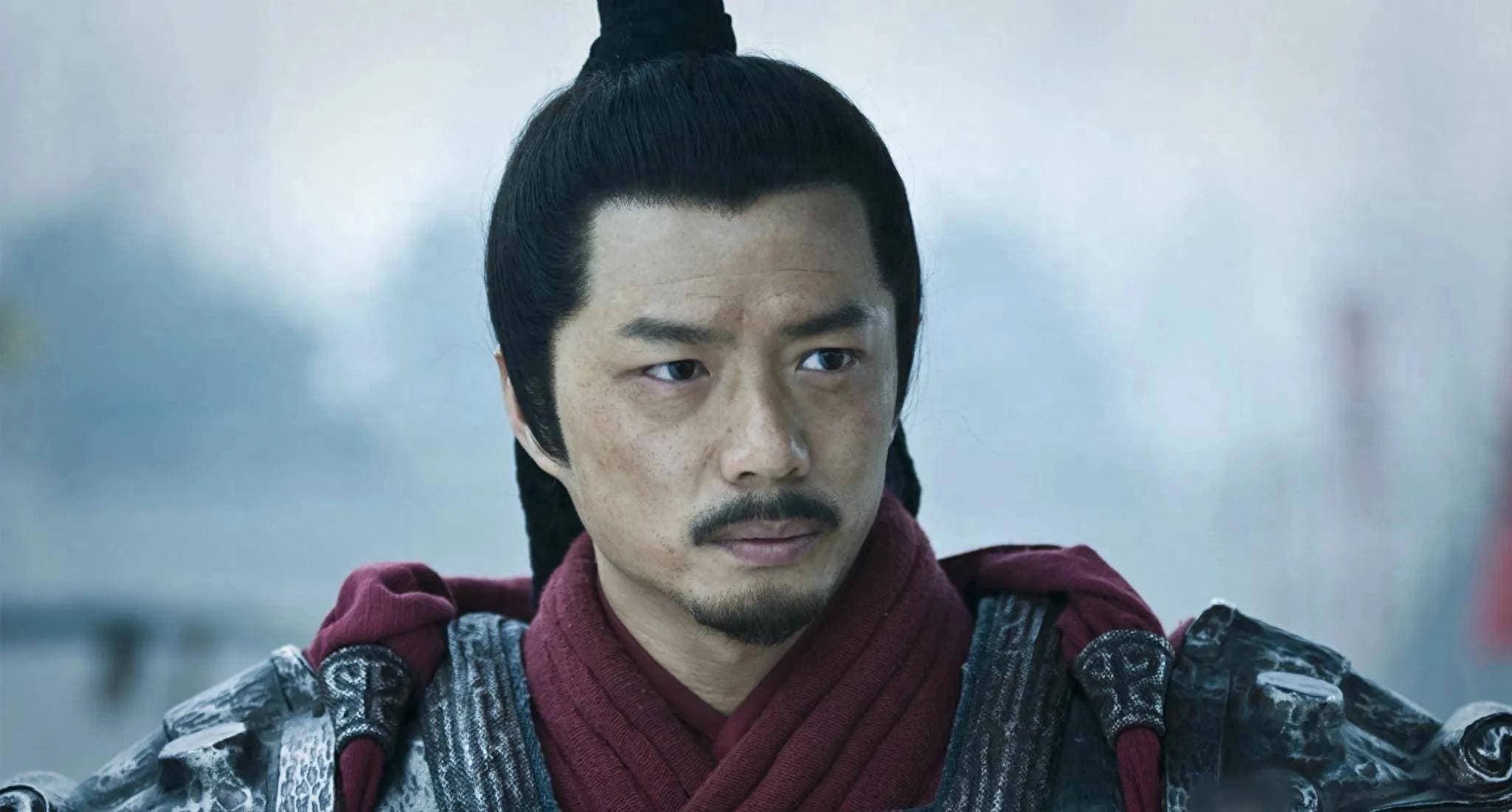 从 "兵仙" 到 "反贼"：韩信的悲剧人生与帝王权术的博弈