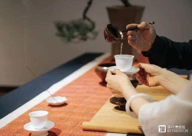 什么样的茶，才算得上是好茶？
