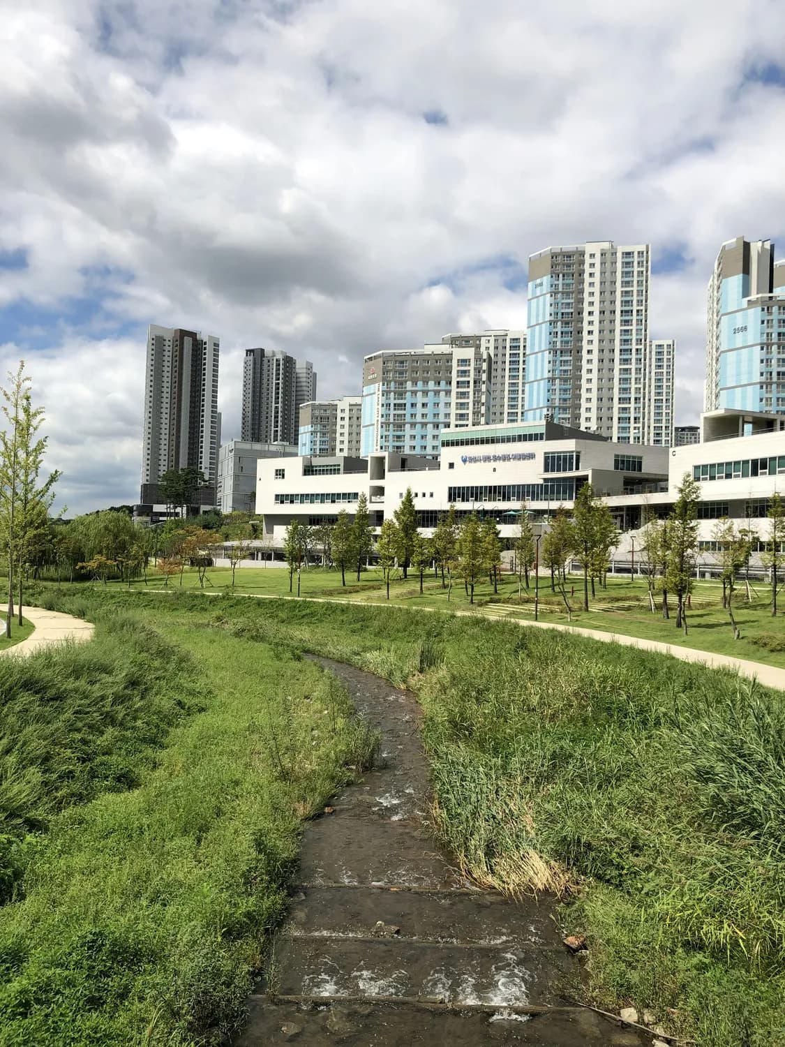 成都获批公园城市示范区：2035年将建成可持续发展世界城市