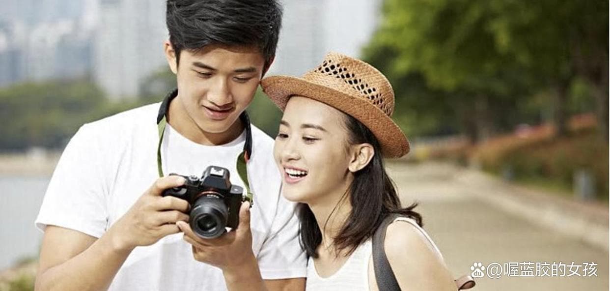 男人的称呼密码：从“老婆”到“宝贝”，看透情感深浅