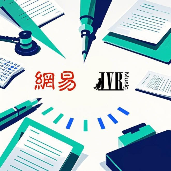 周杰伦胜诉网易背面，后者游戏业务陷入动荡期
