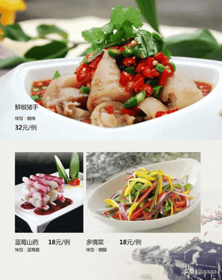川菜的源头与发源地