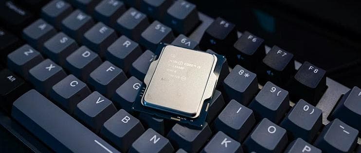 I5还能再战多久？实测I5-13490F搭配RTX4070显卡测试黑神话悟空