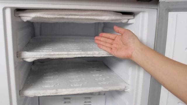 家电除霜秘籍，冷藏无忧，家电寿命更长