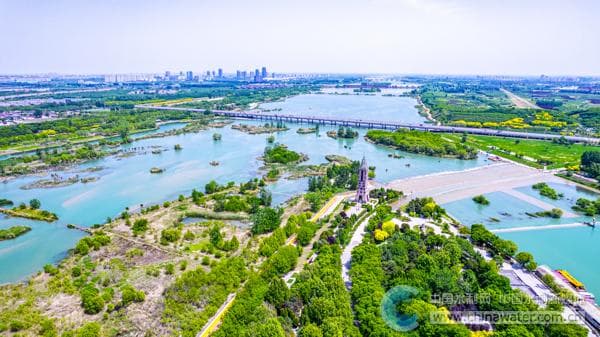 让母亲河恢复青春模样