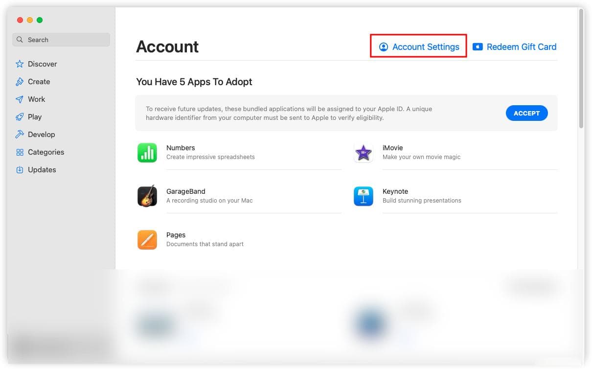 MacBook Pro恢复App Store隐藏购买记录的实用方法